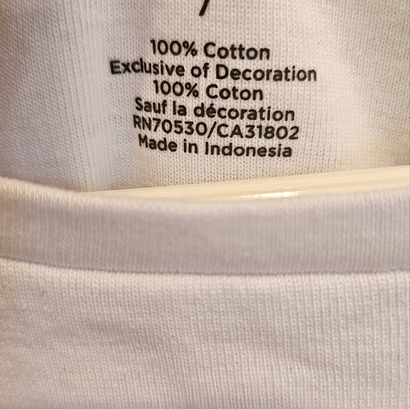 OBO EUC Girls Gymboree Outfit Size 7 - Picture 3 of 10